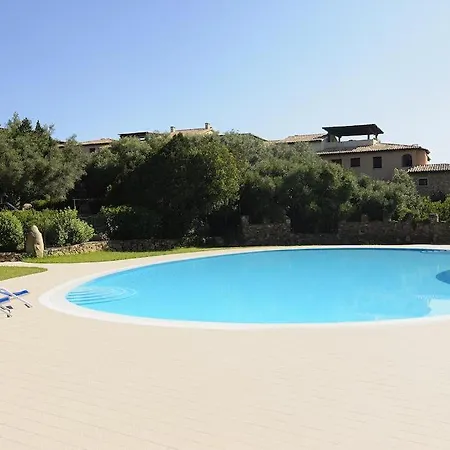 Luxury House Holiday home Porto Rotondo